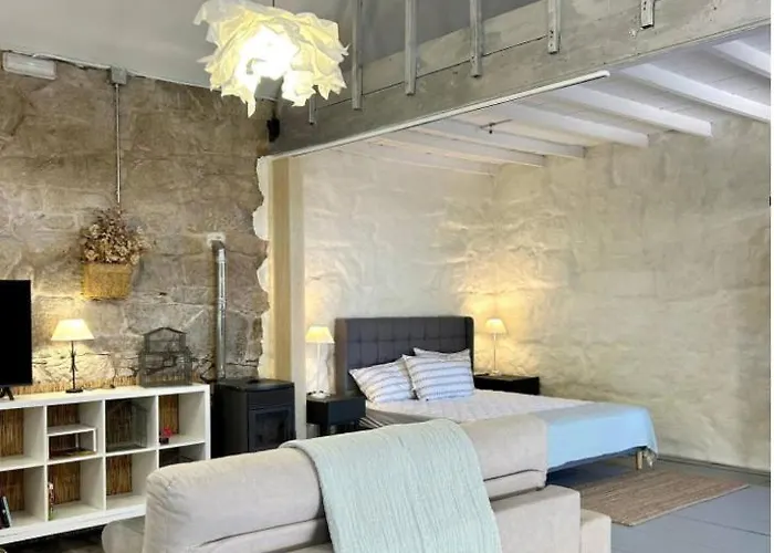 Espaciate Tatil Evi *