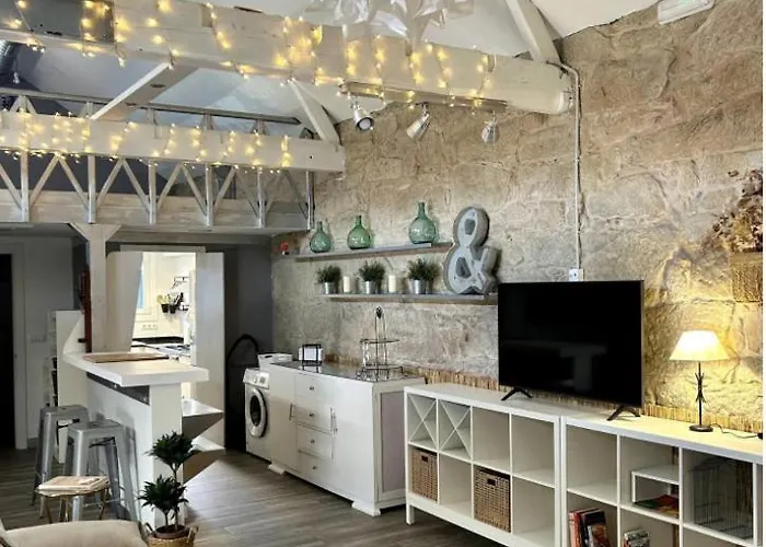 Tatil Evi Espaciate *