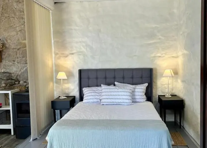 Tatil Evi Espaciate Nigrán